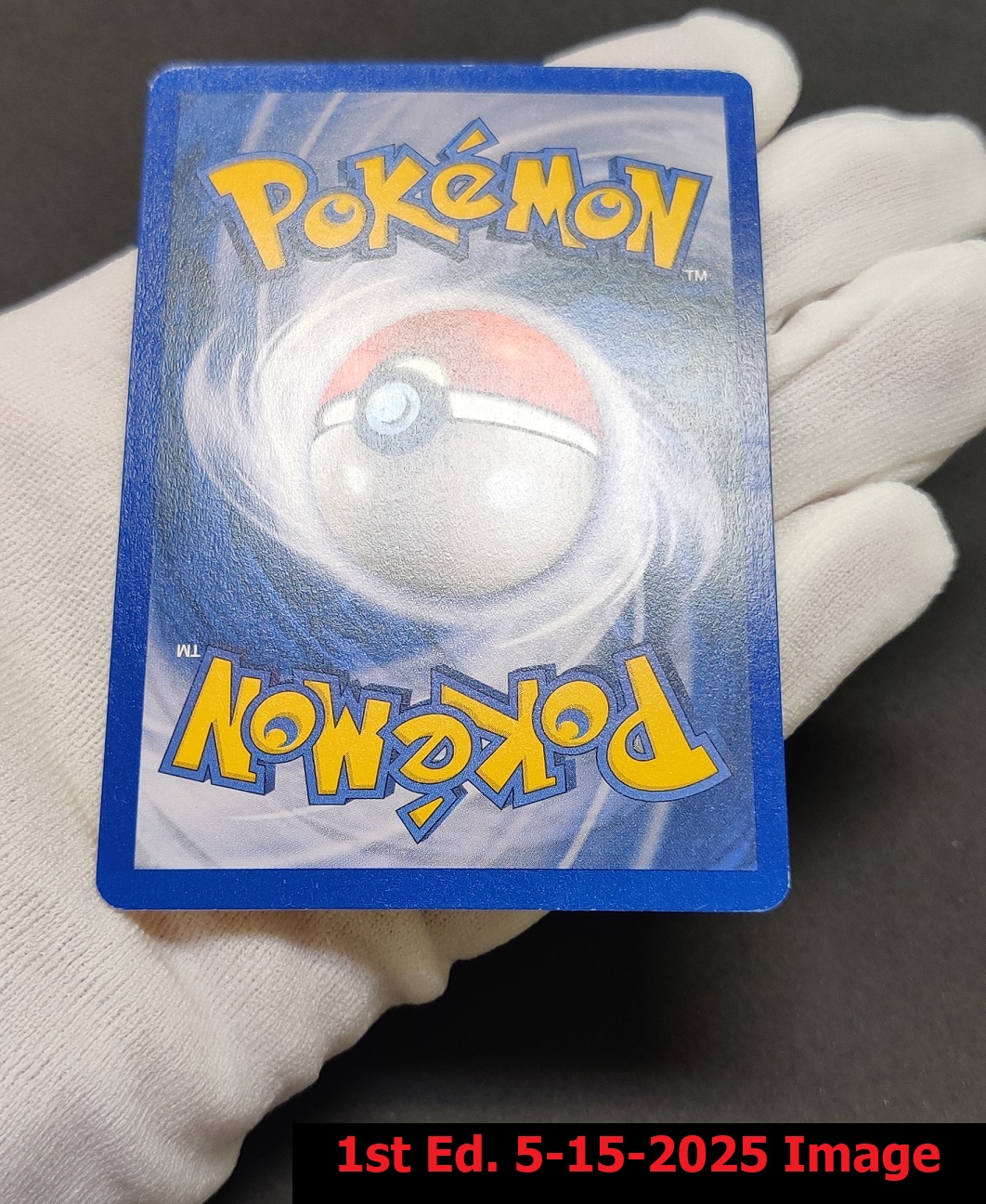 Jolteon - 4/64 - Holo Rare - 1st Edition